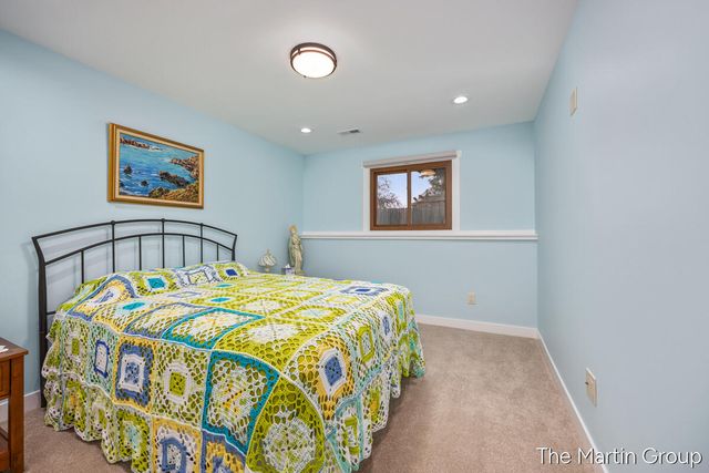 2921 Rosewood Street, Hudsonville, MI 49426