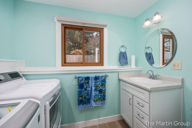 2921 Rosewood Street, Hudsonville, MI 49426