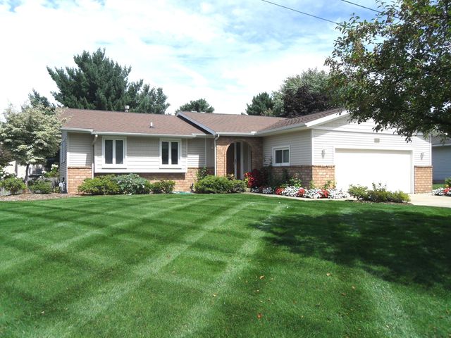 2921 Rosewood Street, Hudsonville, MI 49426