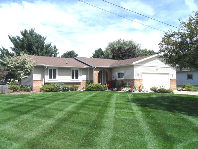 2921 Rosewood Street, Hudsonville, MI 49426