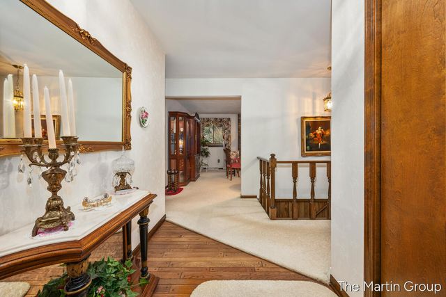 2921 Rosewood Street, Hudsonville, MI 49426