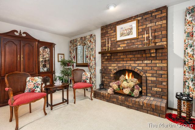 2921 Rosewood Street, Hudsonville, MI 49426