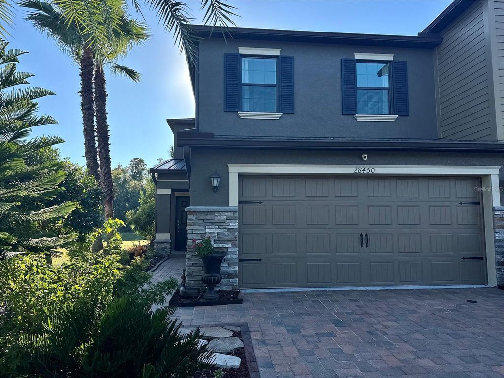28450 TRANQUIL LAKE CIRCLE, Wesley Chapel, FL 33543