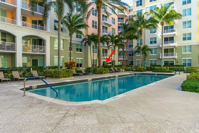 804 E Windward Way 108, Lantana, FL 33462