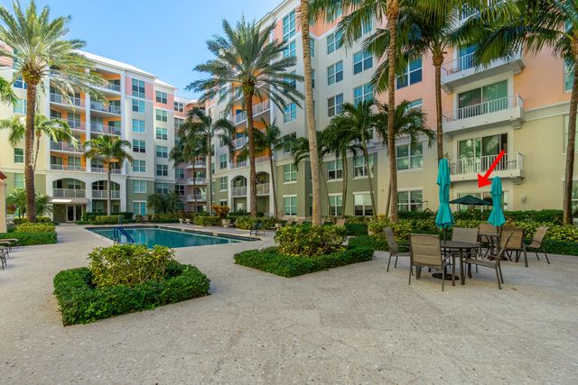 804 E Windward Way 108, Lantana, FL 33462