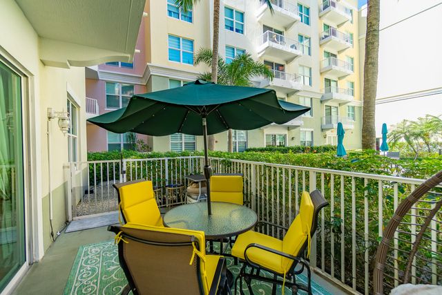 804 E Windward Way 108, Lantana, FL 33462