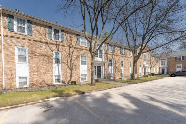 721 Whitcomb Street A, Kalamazoo, MI 49008