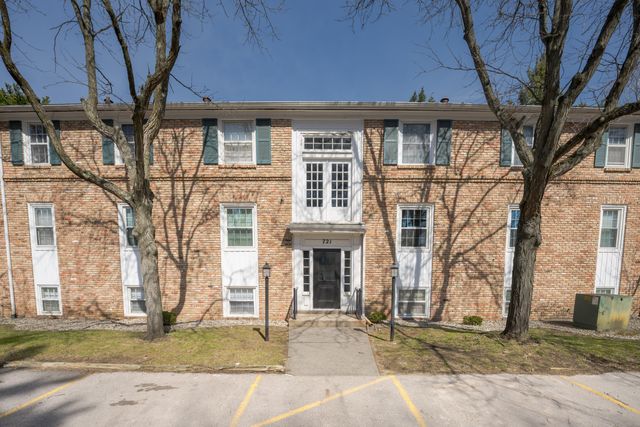 721 Whitcomb Street A, Kalamazoo, MI 49008