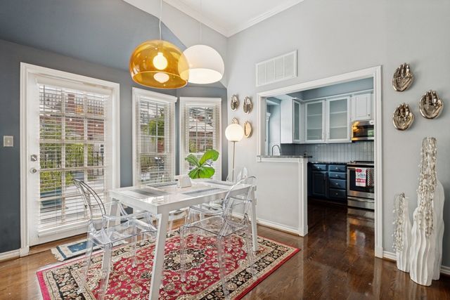 4419 Holland Avenue 109, Dallas, TX 75219