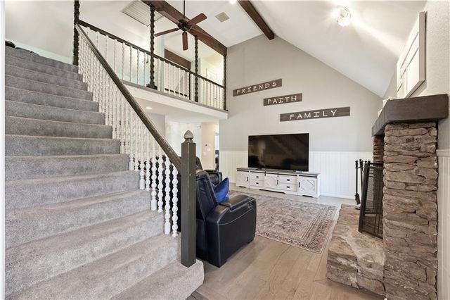12716 W 57th Terrace, Shawnee, KS 66216