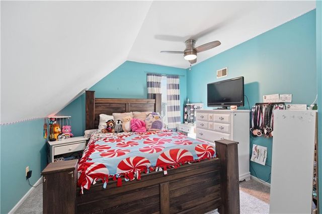 12716 W 57th Terrace, Shawnee, KS 66216