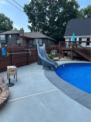 12716 W 57th Terrace, Shawnee, KS 66216