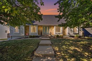 12716 W 57th Terrace, Shawnee, KS 66216