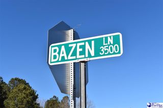 TBD Bazen Lane, Florence, SC 29505