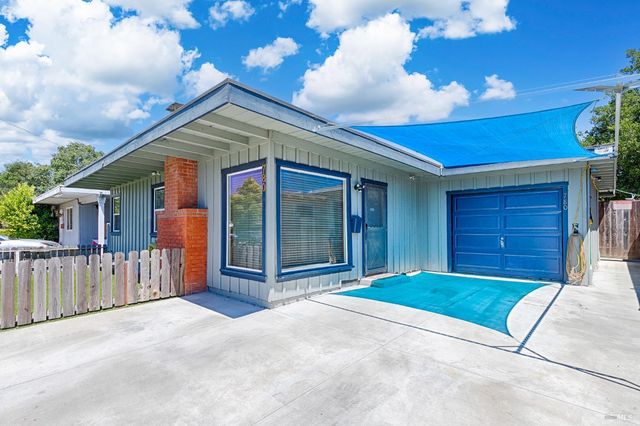 780 Brigham Ave, Santa Rosa, CA 95404