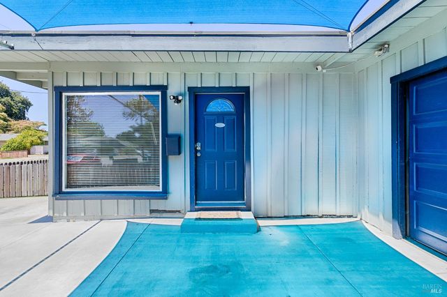 780 Brigham Ave, Santa Rosa, CA 95404