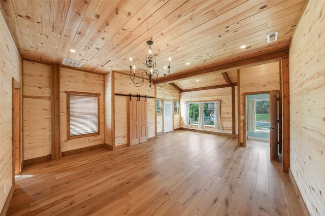 26534 Mitchell Road, Hempstead, TX 77445
