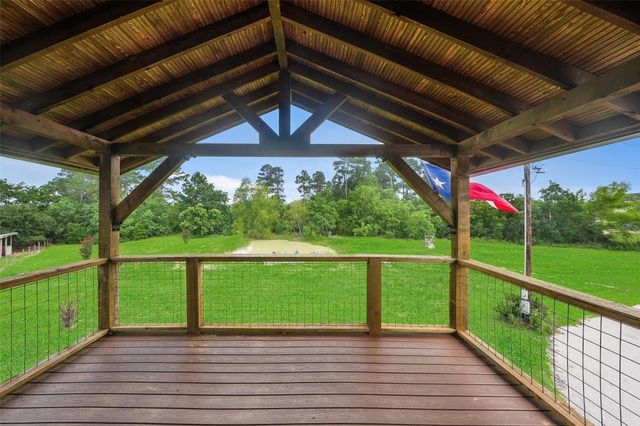 26534 Mitchell Road, Hempstead, TX 77445