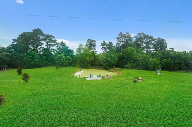 26534 Mitchell Road, Hempstead, TX 77445