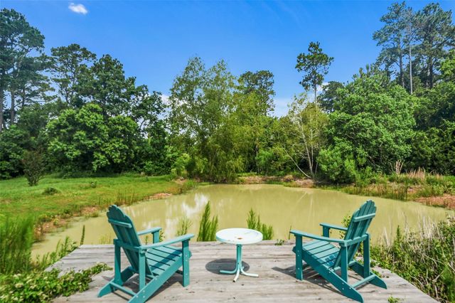 26534 Mitchell Road, Hempstead, TX 77445