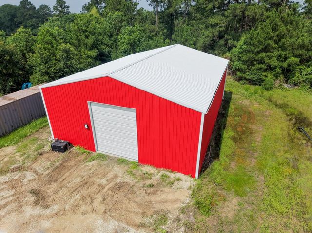 26534 Mitchell Road, Hempstead, TX 77445
