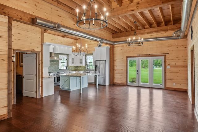 26534 Mitchell Road, Hempstead, TX 77445