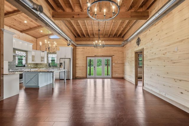 26534 Mitchell Road, Hempstead, TX 77445