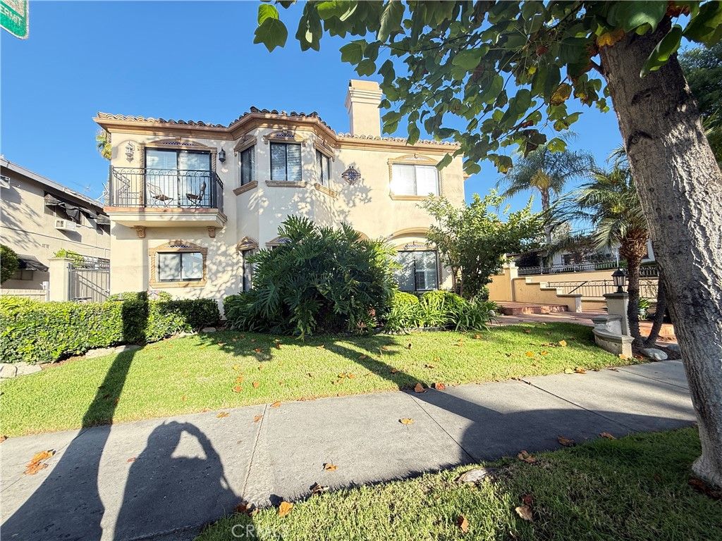 856 S Marengo 7, Pasadena, CA 91106