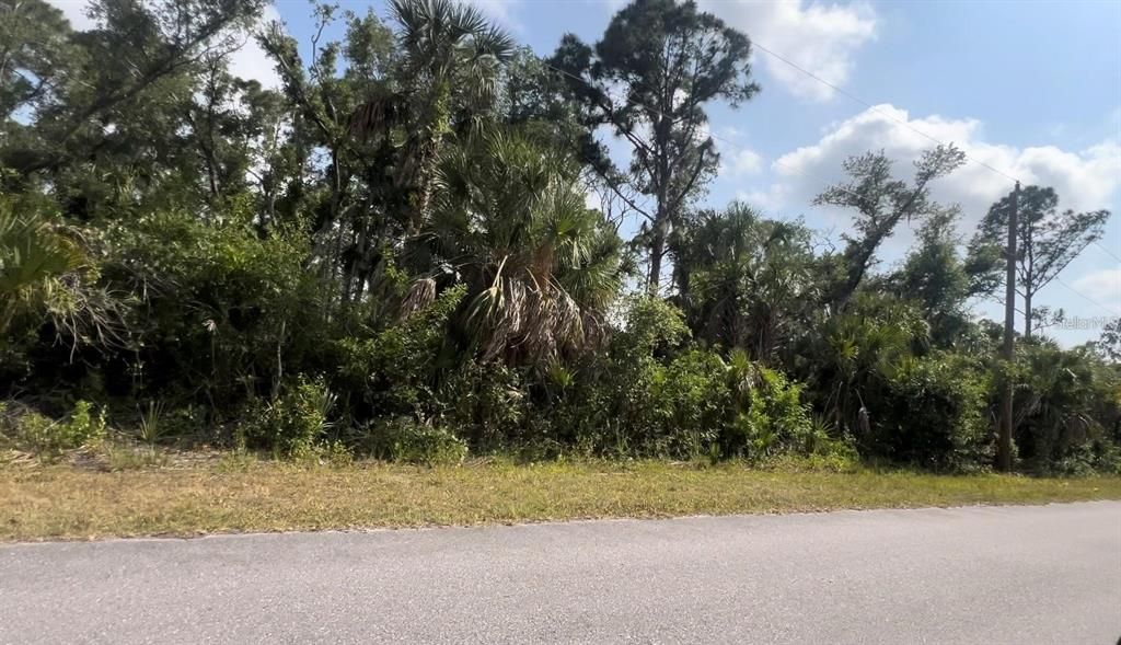 14035 GAILWOOD AVENUE, Port Charlotte, FL 33953