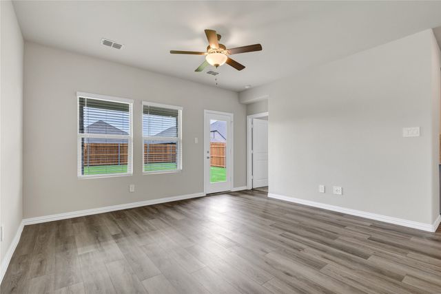 607 Willet Drive, Mckinney, TX 75069