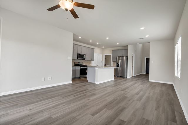 607 Willet Drive, Mckinney, TX 75069