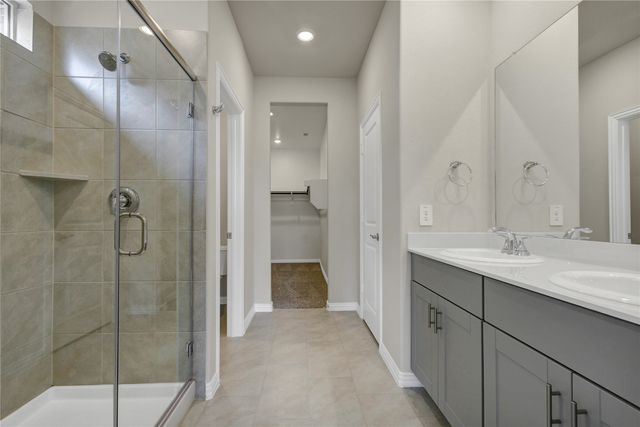 607 Willet Drive, Mckinney, TX 75069