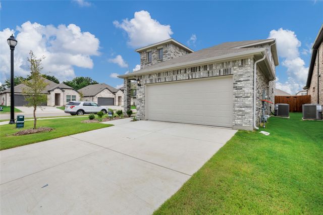 607 Willet Drive, Mckinney, TX 75069