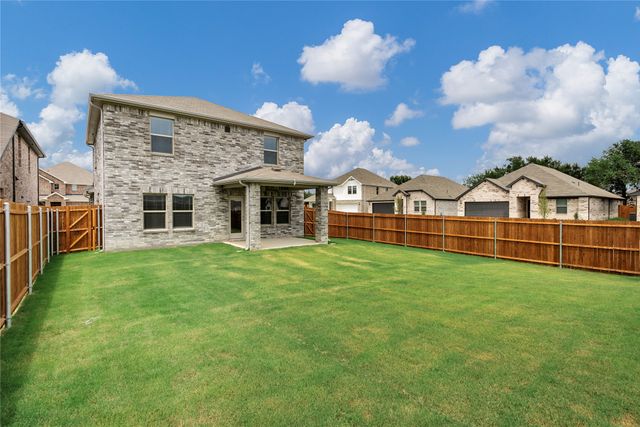 607 Willet Drive, Mckinney, TX 75069