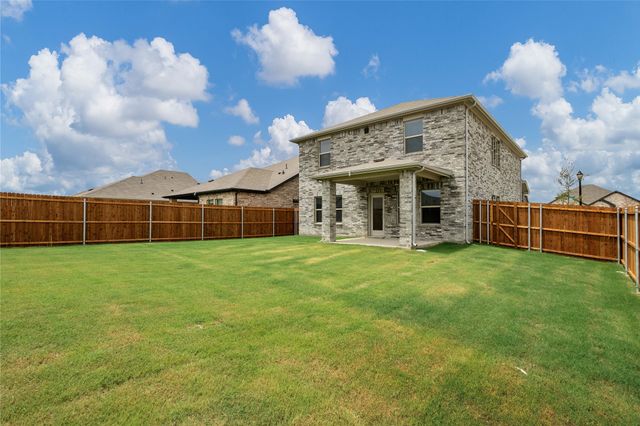 607 Willet Drive, Mckinney, TX 75069