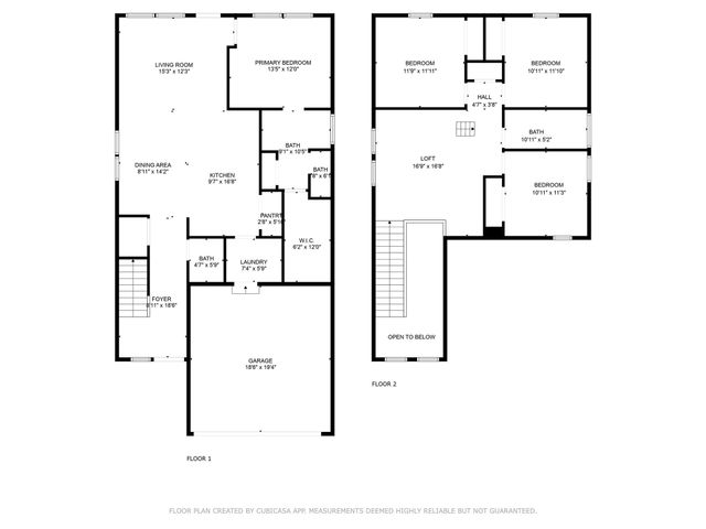 607 Willet Drive, Mckinney, TX 75069