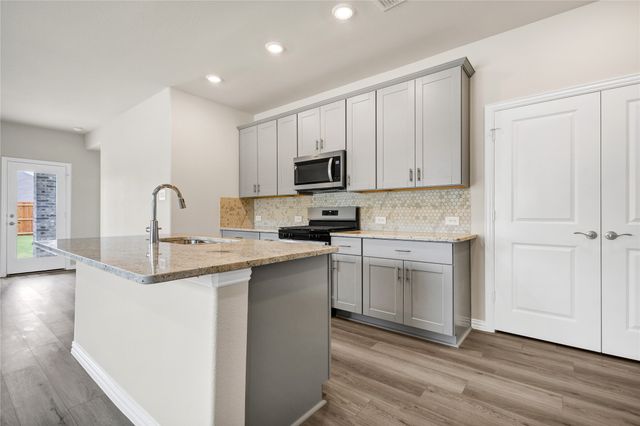 607 Willet Drive, Mckinney, TX 75069