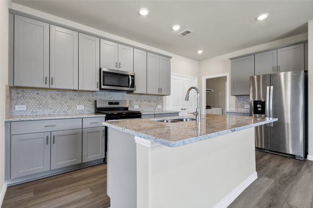 607 Willet Drive, Mckinney, TX 75069