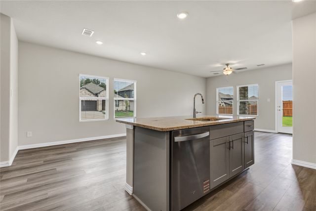 607 Willet Drive, Mckinney, TX 75069