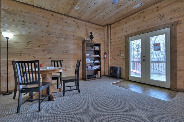 840 Deer Crest Road, Blue Ridge, GA 30513