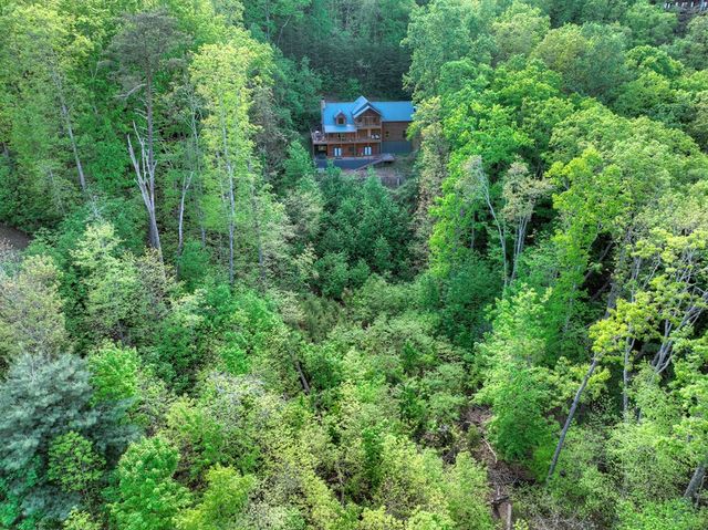840 Deer Crest Road, Blue Ridge, GA 30513