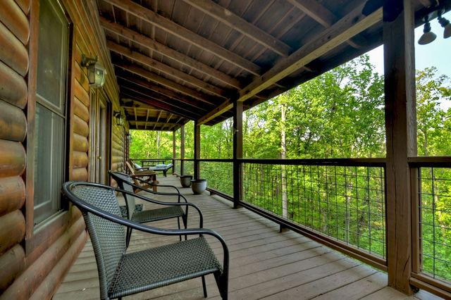 840 Deer Crest Road, Blue Ridge, GA 30513