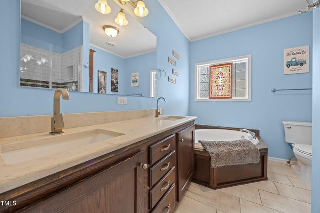 215 Collins Road, Lillington, NC 27546