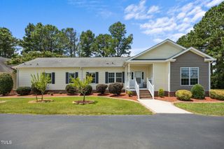 215 Collins Road, Lillington, NC 27546