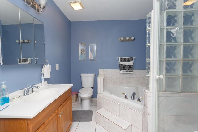 1356 Glenns Bay Rd Apt 201B, Surfside Beach, SC 29575