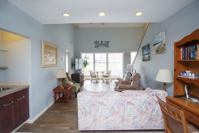 1356 Glenns Bay Rd Apt 201B, Surfside Beach, SC 29575