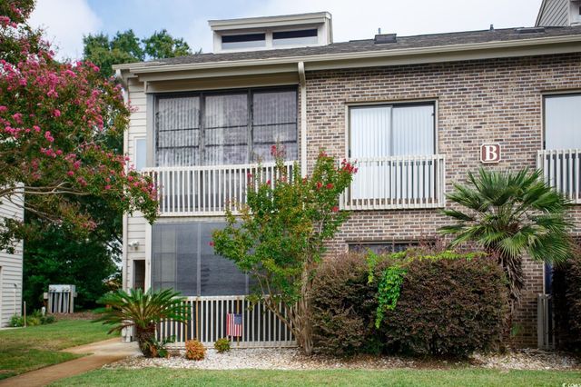 1356 Glenns Bay Rd Apt 201B, Surfside Beach, SC 29575