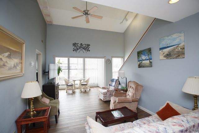 1356 Glenns Bay Rd Apt 201B, Surfside Beach, SC 29575