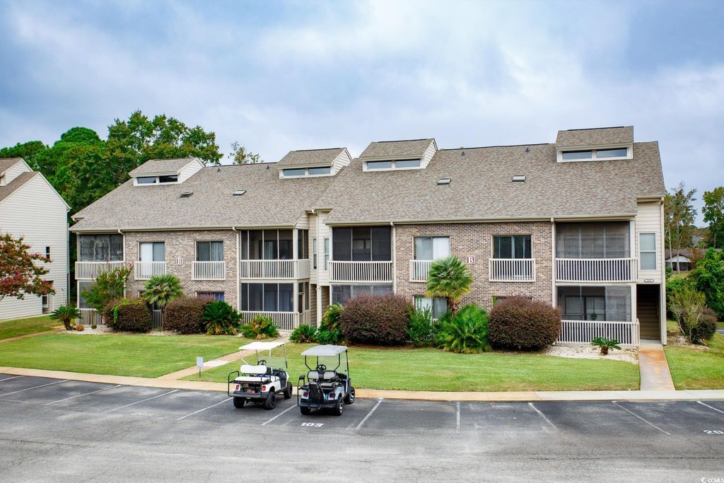1356 Glenns Bay Rd Apt 201B, Surfside Beach, SC 29575