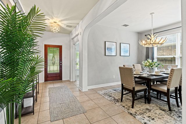 21734 Parsley Mist Lane, Richmond, TX 77469